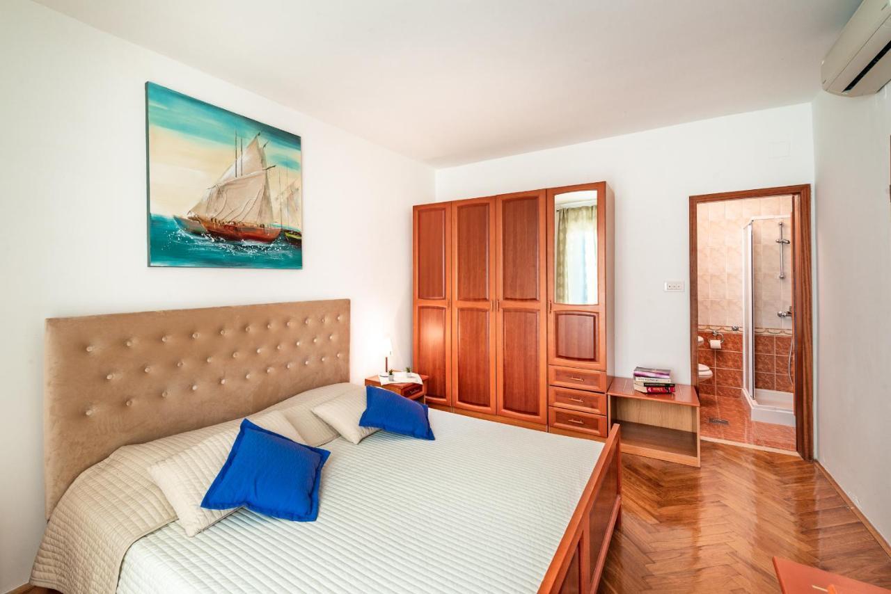 Villa Sunce Orašac