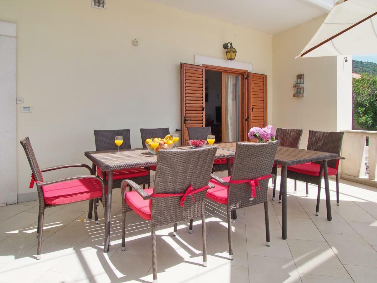 Sunce Villa Orašac