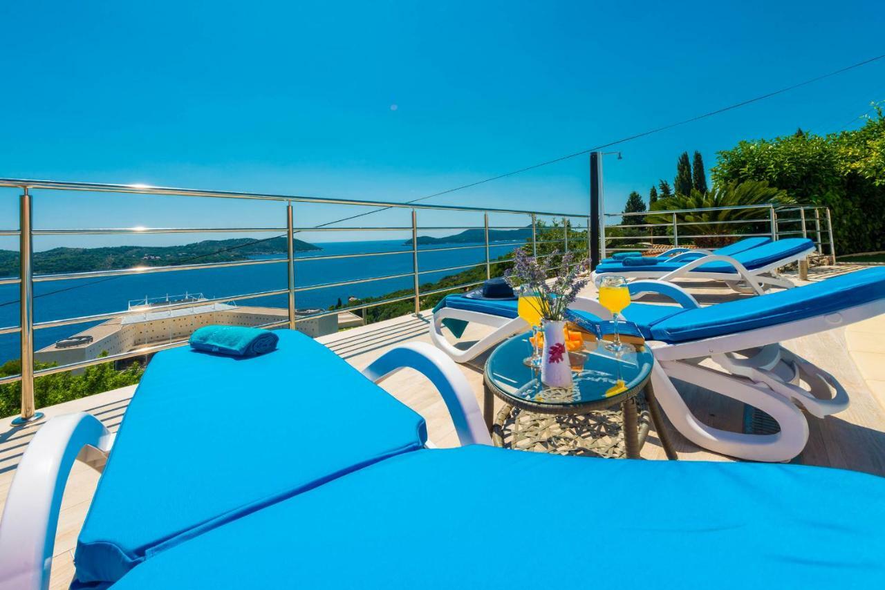 Villa Sunce Orašac