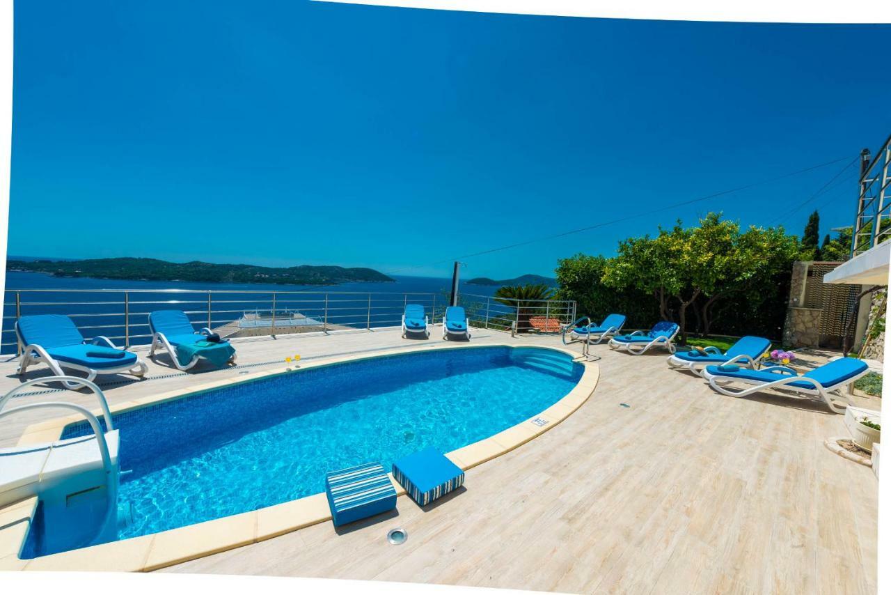 Villa Sunce Orašac