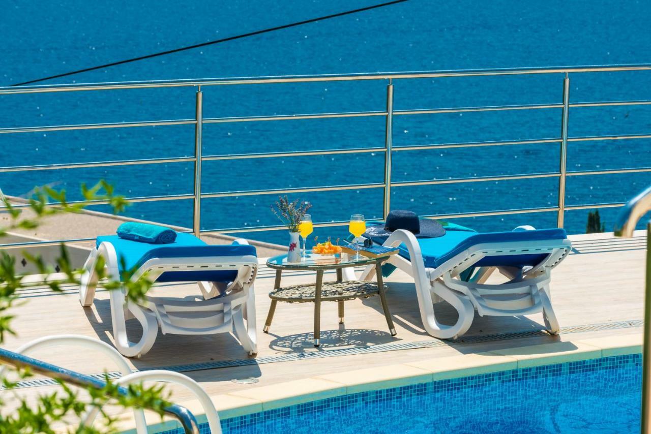 Sunce Villa