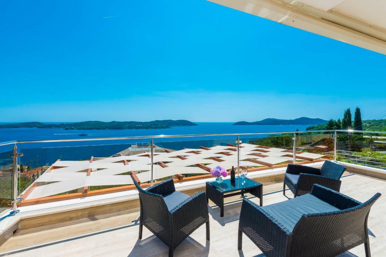 Villa Sunce Orašac