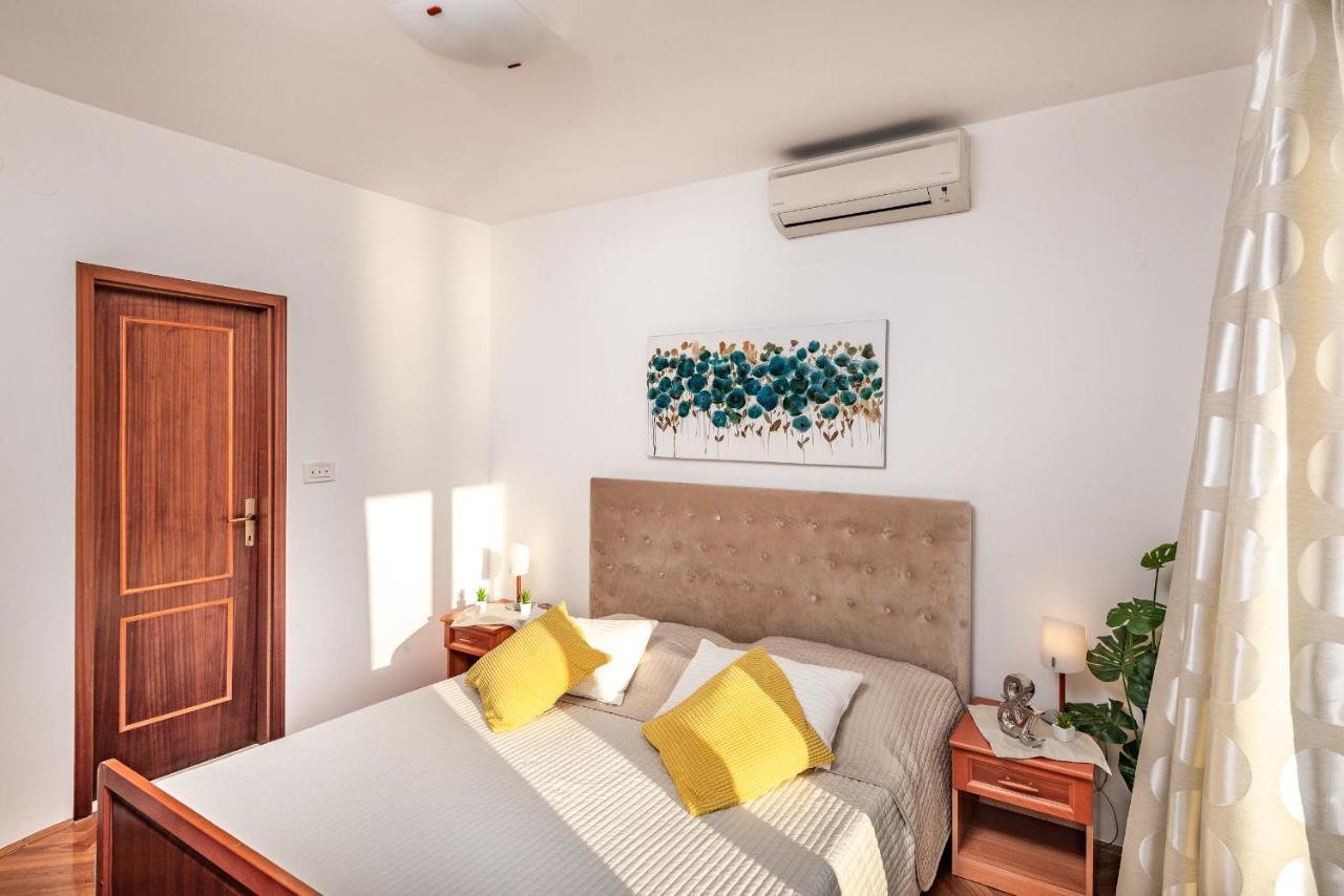 Villa Sunce *