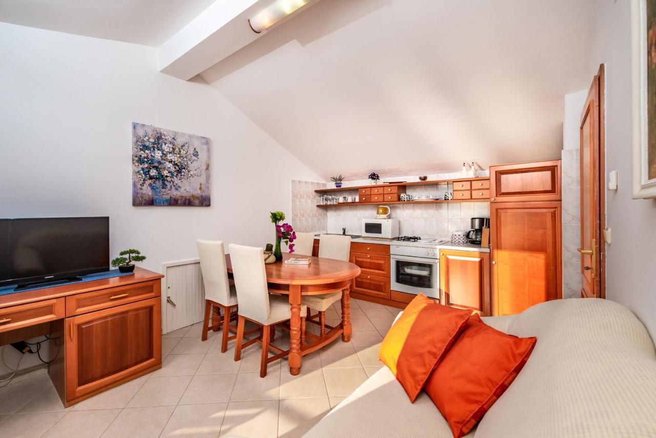 Sunce Villa Orasac