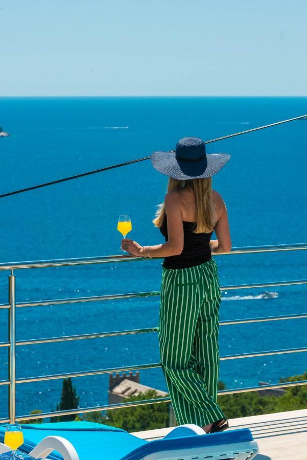 Villa Sunce Orasac