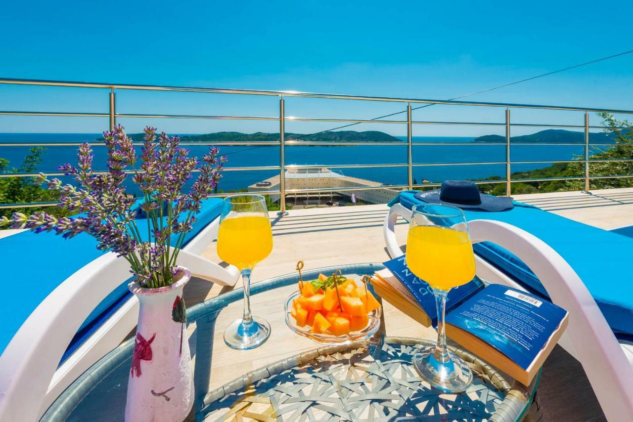 Sunce Villa Orasac